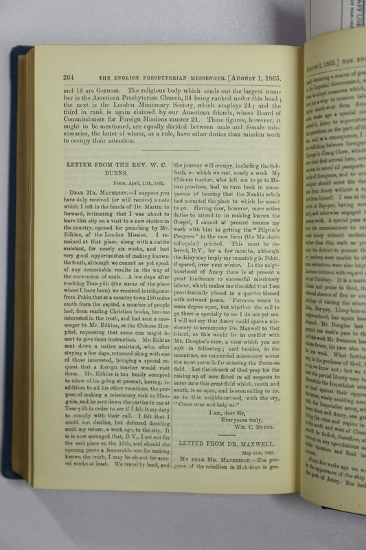  Presbyterian Messenger 1865_0010